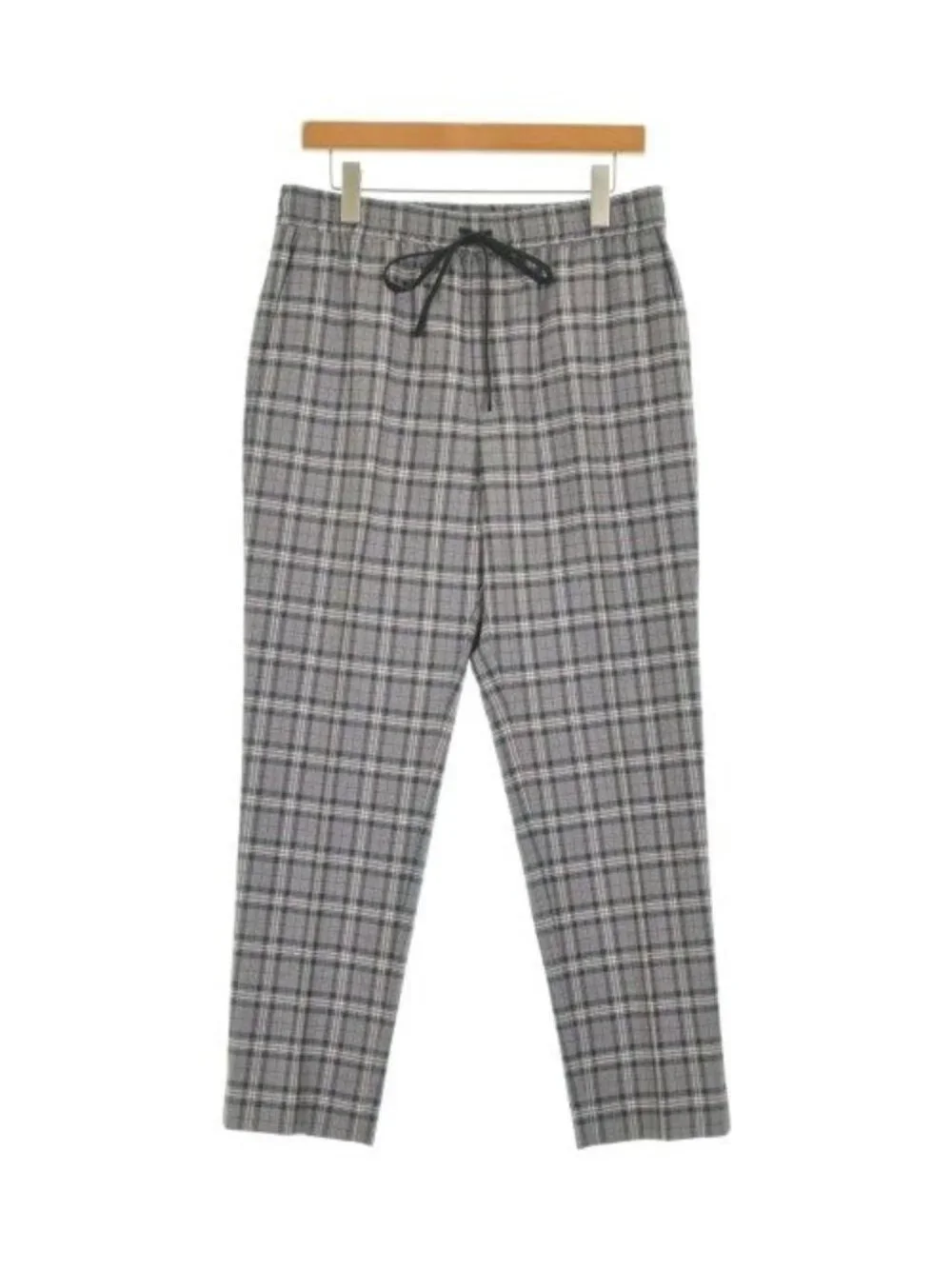 Gucci Trousers Pants Gray